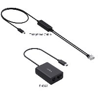 Yealink EHS62-1308120 Advanced headset adapter 